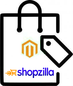 Magento 2 Shopzilla Connector