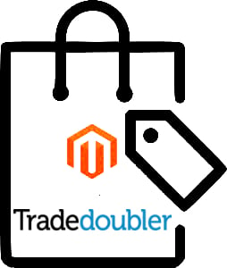 Magento 2 TradeDoubler Connector