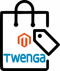 Magento 2 Twenga Connector