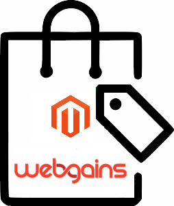 Magento 2 Webgains Connector