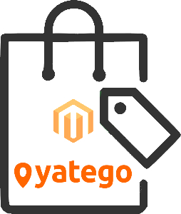 Magento 2 Yatego Connector