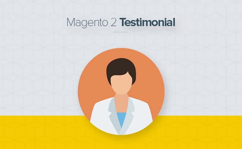 Magento 2 Testimonials Extension