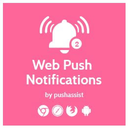 Magento 2 Push Notifications Extensions