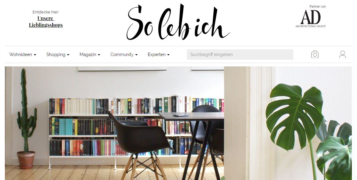 Magento 2 SoLebIch Connector