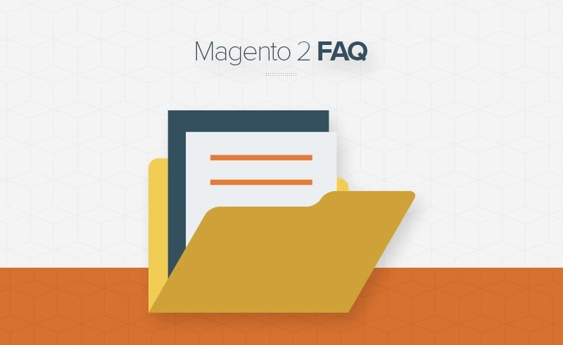 Magento 2 FAQ Extension