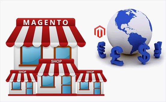 Magento 2 multiple flat rate shipping Module