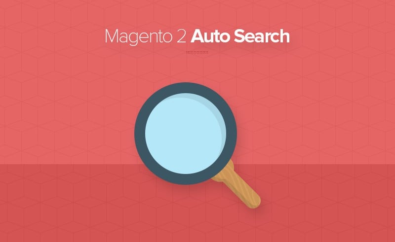 Magento 2 search Module