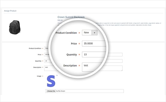 Magento 2 Price Comparison Module