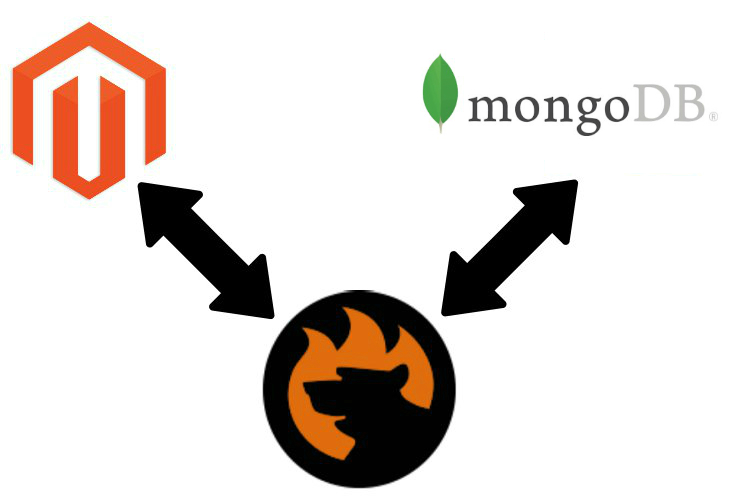 Magento 2 MongoDB Data Import