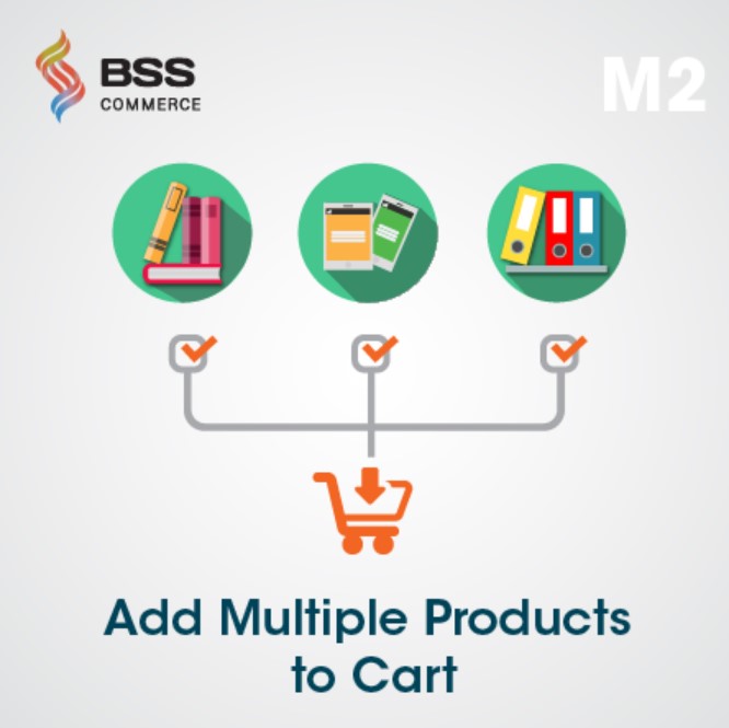 Magento 2 add multiple products to cart extension