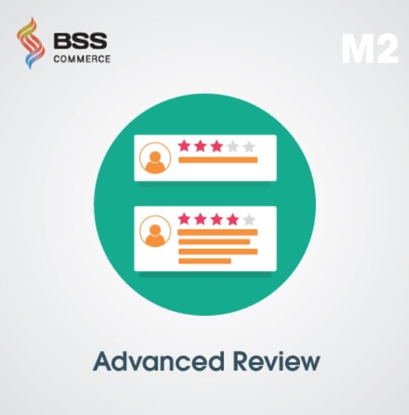 Magento 2 reviews extension