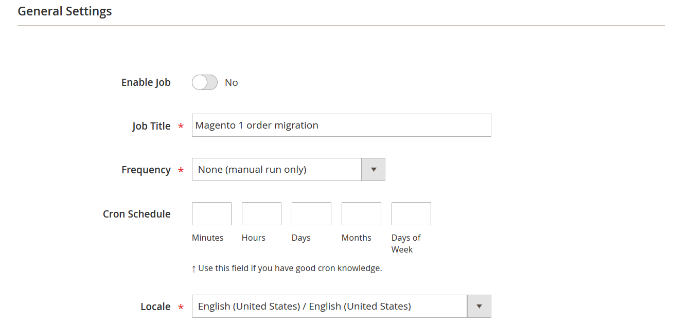 Magento 1 to Magento 2 Migration: import orders