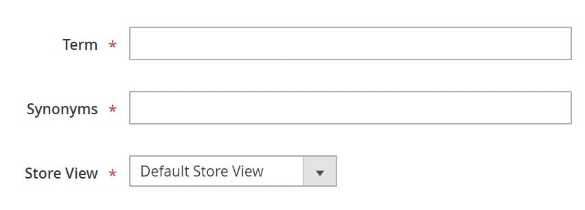 Magento 2 Elastic Search extension
