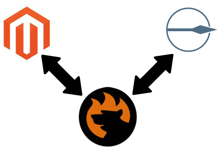 Magento 2 Jaggaer Integration