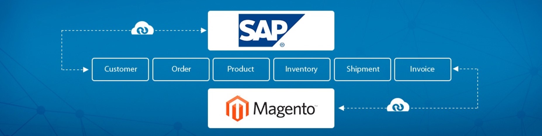 Magento SAP ERP Integration