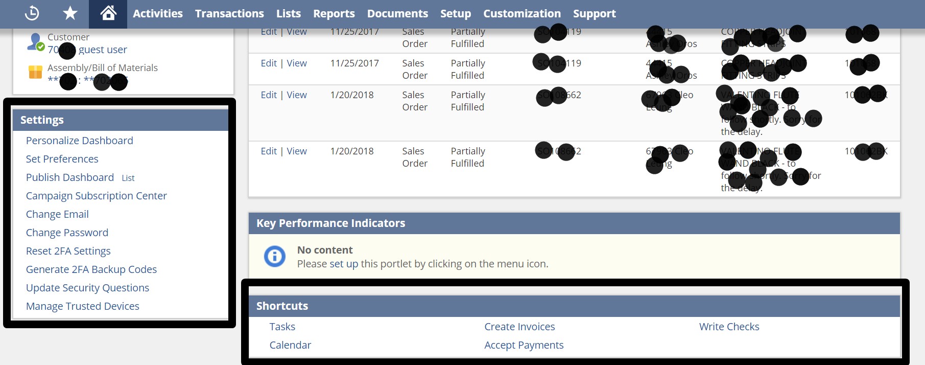 Magento 2 NetSuite ERP Integration