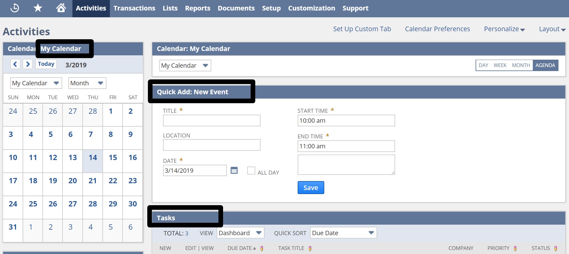 Magento 2 NetSuite ERP Integration