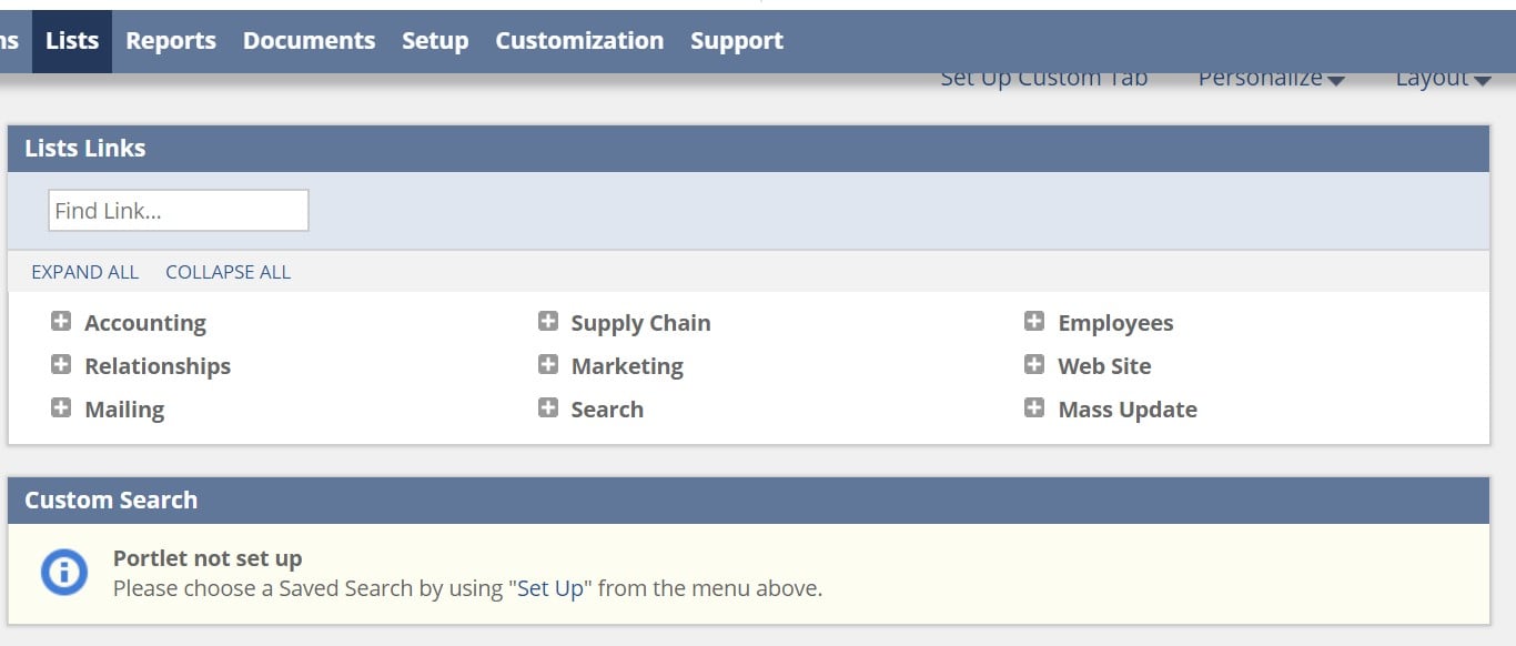 Magento 2 NetSuite ERP Integration