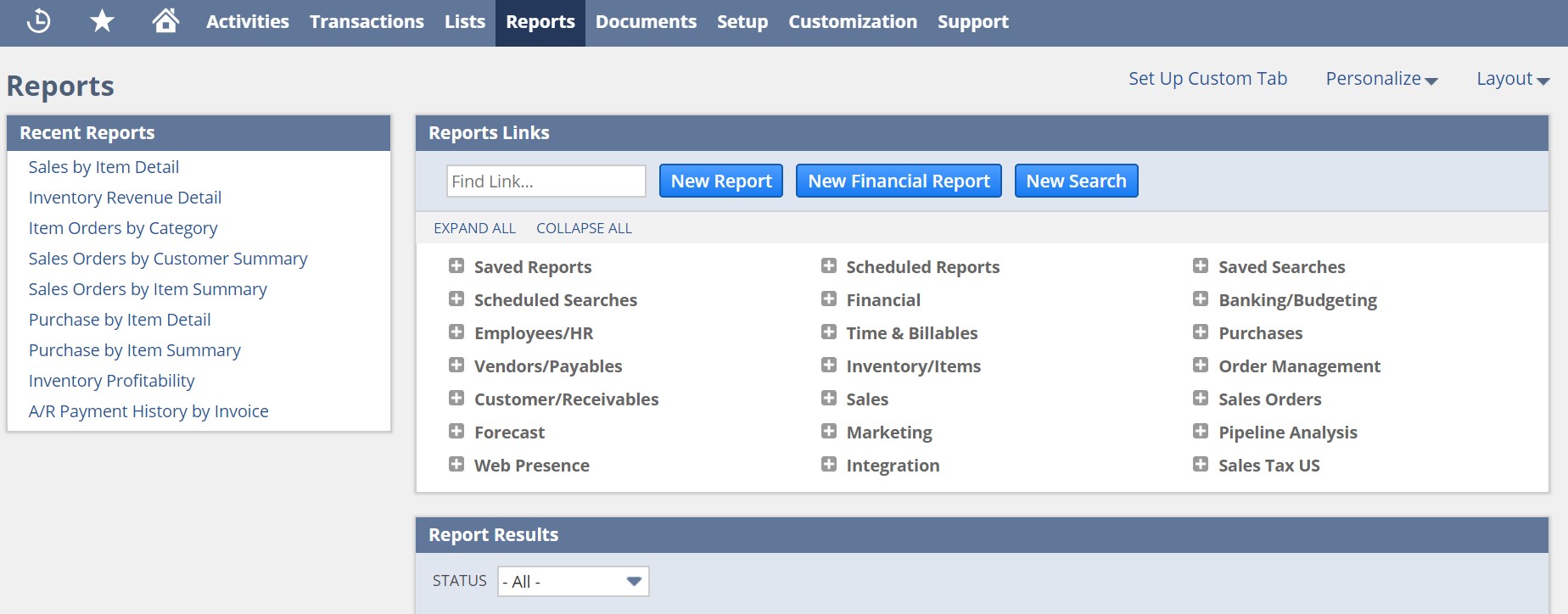 Magento 2 NetSuite ERP Integration