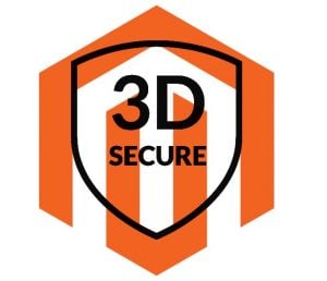 magento 2 PSD2 3d secure 2