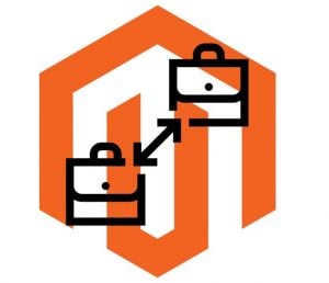 magento 2 commerce B2B features