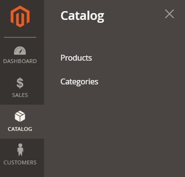 Magento 2 Products add edit import export