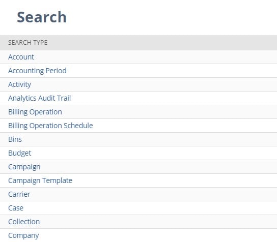 Magento 2 netsuite erp reports