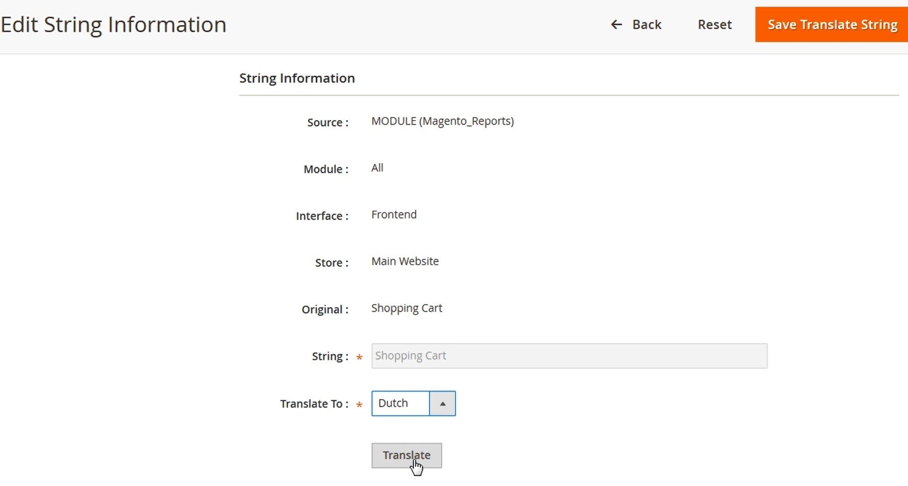 GitHub - renanbr/linguee-it: Web extension that displays translation for  the selected text using Linguee™