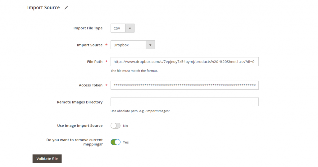 Database Migration Using Export Import Improved Import and Export vs. Magento 2 Data Migration Tool | FireBear