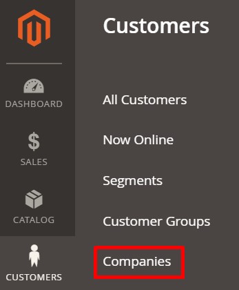 Multi  Account Connector For Magento 2