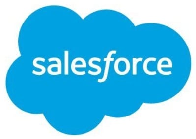 Improved import and export app for salesforce