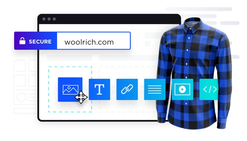 Bigcommerce features