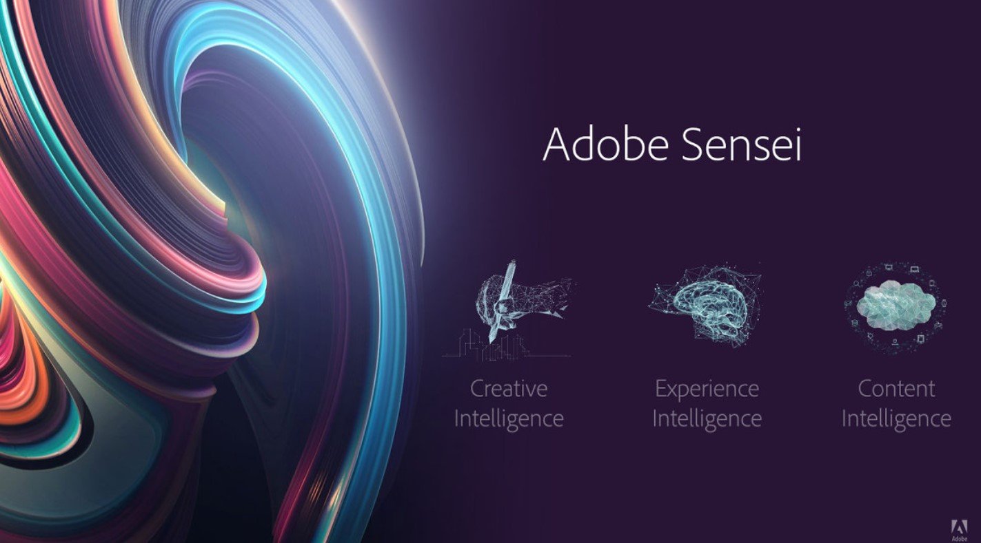 adobe sensei