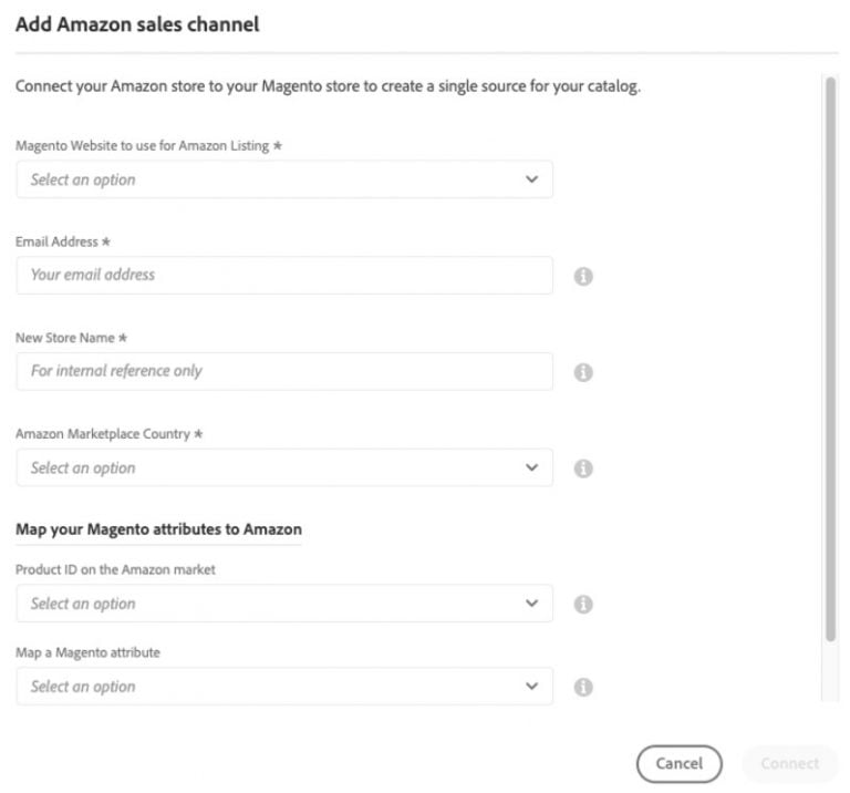 Exploring Magento 2 Backend Advertising Channels FireBear