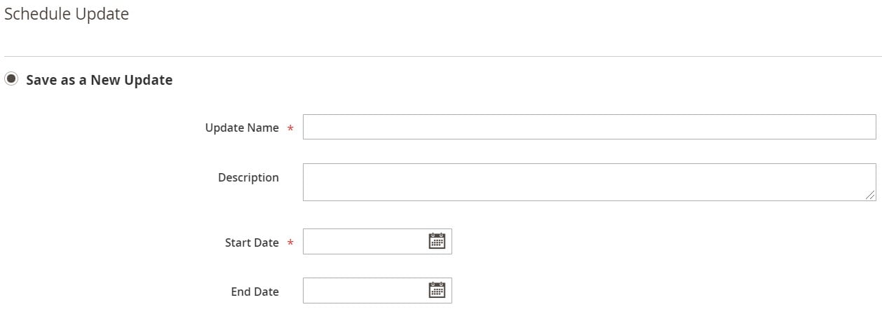 Magento 2 category update by schedule