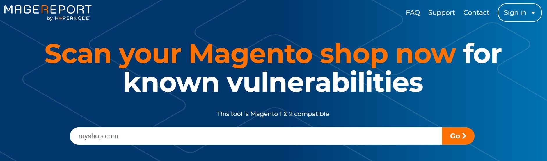 Check Whether Your Magento Website Has Been Hacked & Clean It Up