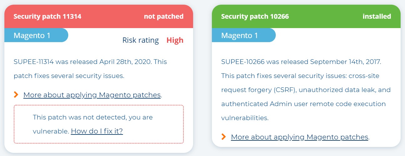 Check Whether Your Magento Website Has Been Hacked & Clean It Up