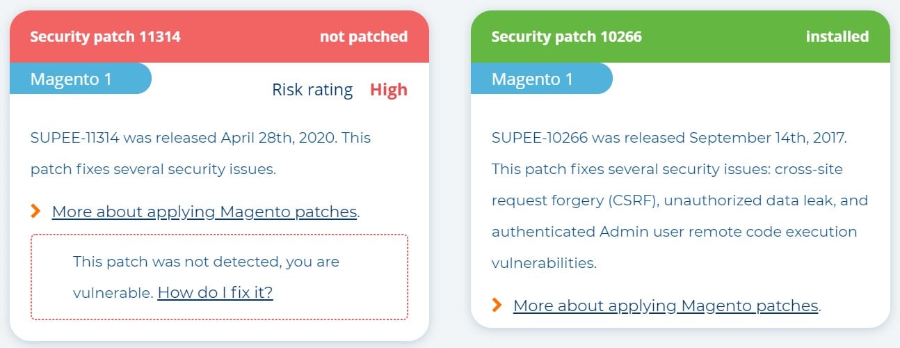 Check Whether Your Magento Website Has Been Hacked & Clean It Up