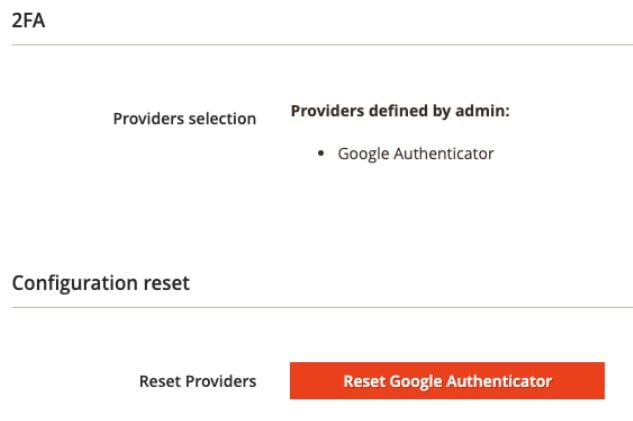 magento permissions reset siteground