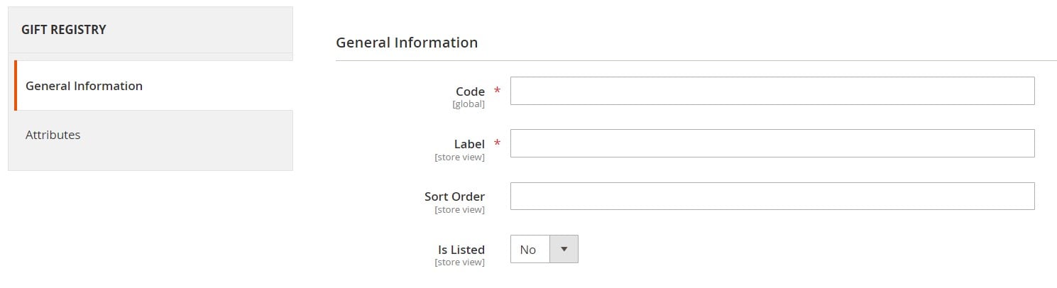 magento 2 stores other settings