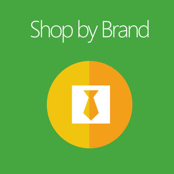 magento 2 shop by brand extension