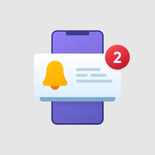 Push Notifications extension for Magento 2 by Amasty