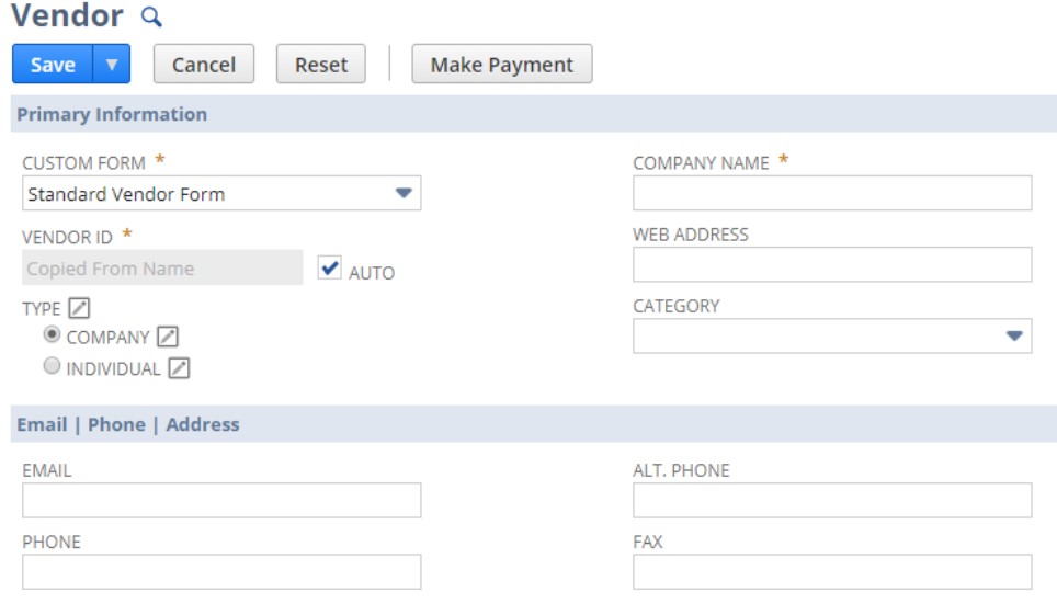 magento 2 netsuite erp inventory management