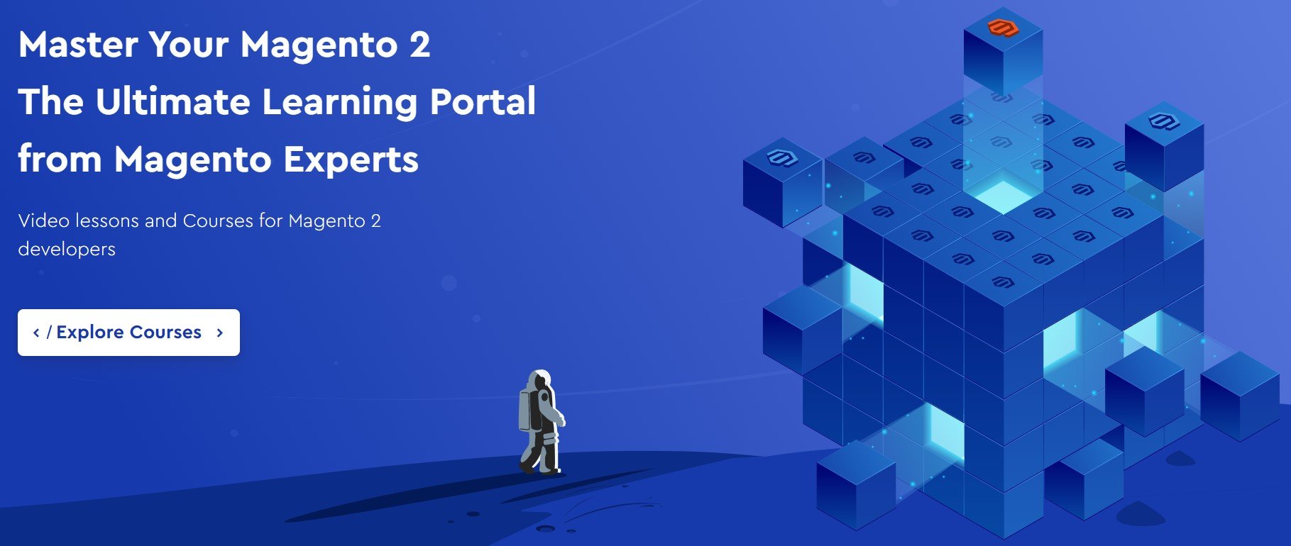 Learn portal. Mastery DEALI кубический.