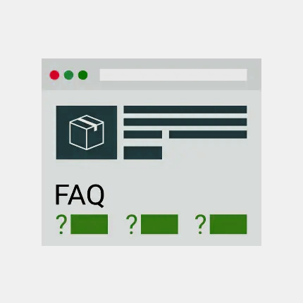 reviewing Magento 2 FAQ extension by amasty