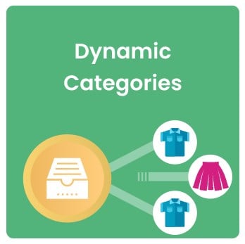 Dynamic Categories Magento 2 module review