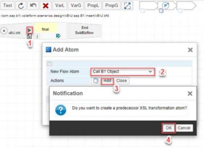 Integration Framework For SAP Business One (Guide For Magento Merchants ...