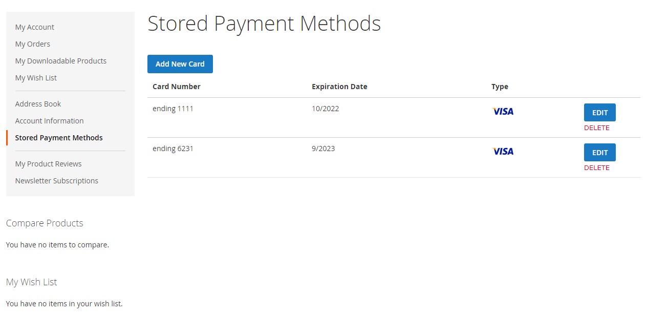 CyberSource Decision Manager Magento 2 payment gateway Extension