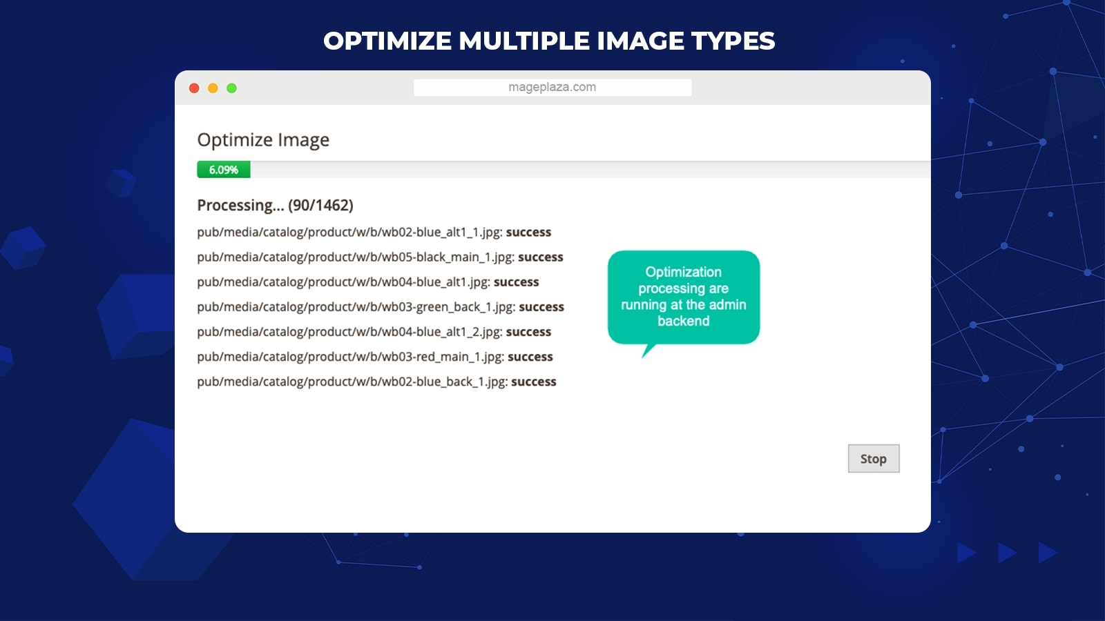 free picture optimizer multiple