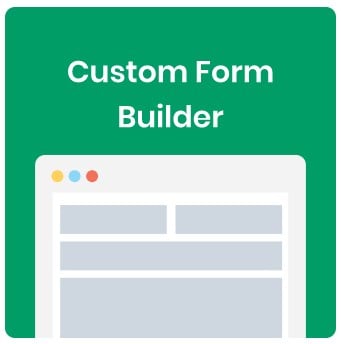 Magento 2 Custom Form Extension